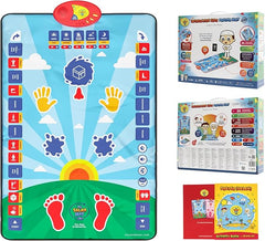 My Salah Mat for Kids – Smart Interactive Prayer Mat for Learning Salah