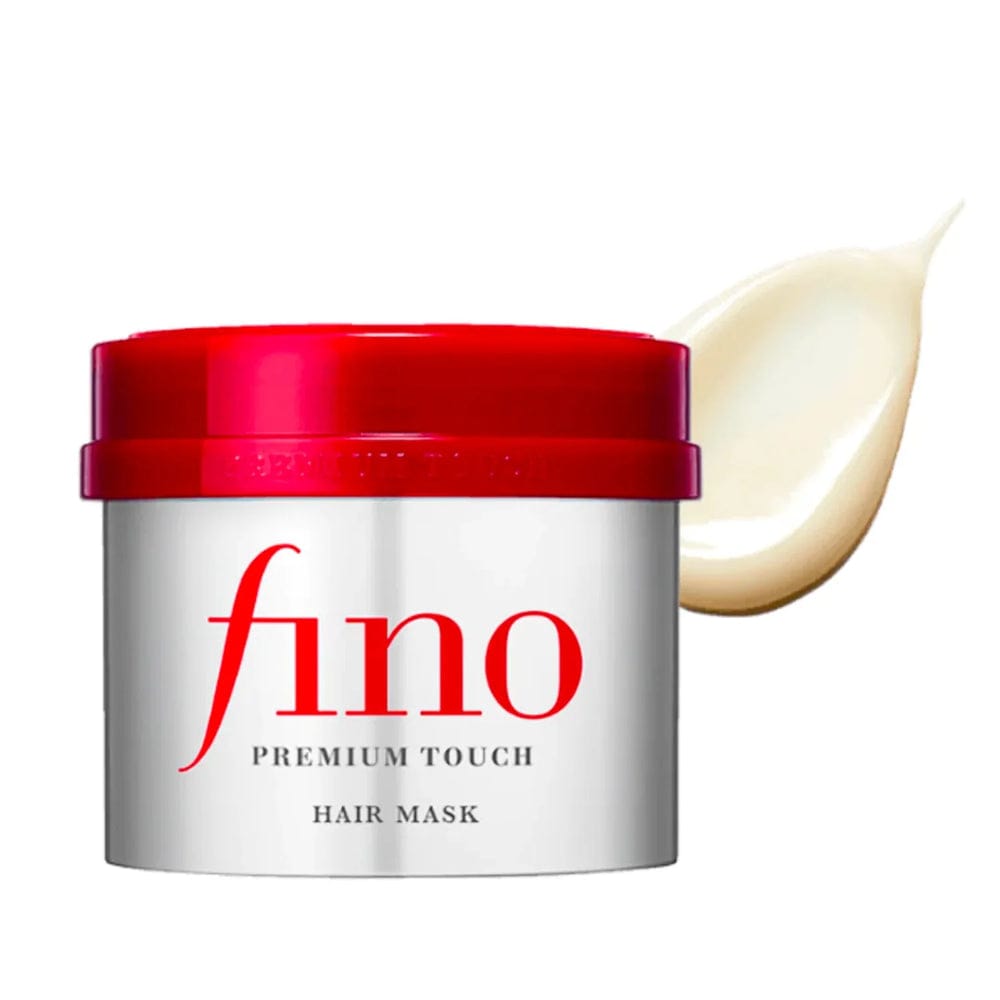 Fino Premium Touch Hair Mask: Nourish & Revitalize Dry Hair