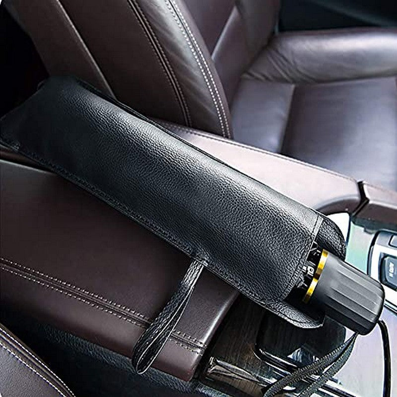 Car Sun Shade Umbrella Cover for Windshield UV Reflecting Foldable Front Glass Sunshade Umbrella