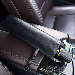 Car Sun Shade Umbrella Cover for Windshield UV Reflecting Foldable Front Glass Sunshade Umbrella