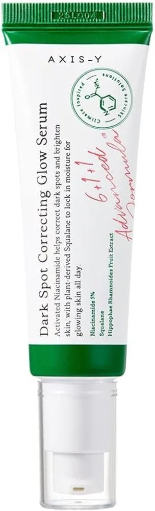 Dark Spot Correcting Glow Serum Size: 50ml / 1.69 fl. oz.