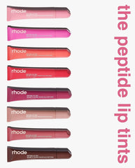 Rhode- The Peptide lip Treatment Your Everyday Essential for Luscious Lips