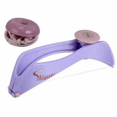 Threading machine for women, Eyebrow Face and Body Hair Threading and Removal System kit Tweezers for eyebrows, threading tool, threading machine for women epilators