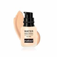 Maliao Powder-Less Liquid Oil-Free Primer