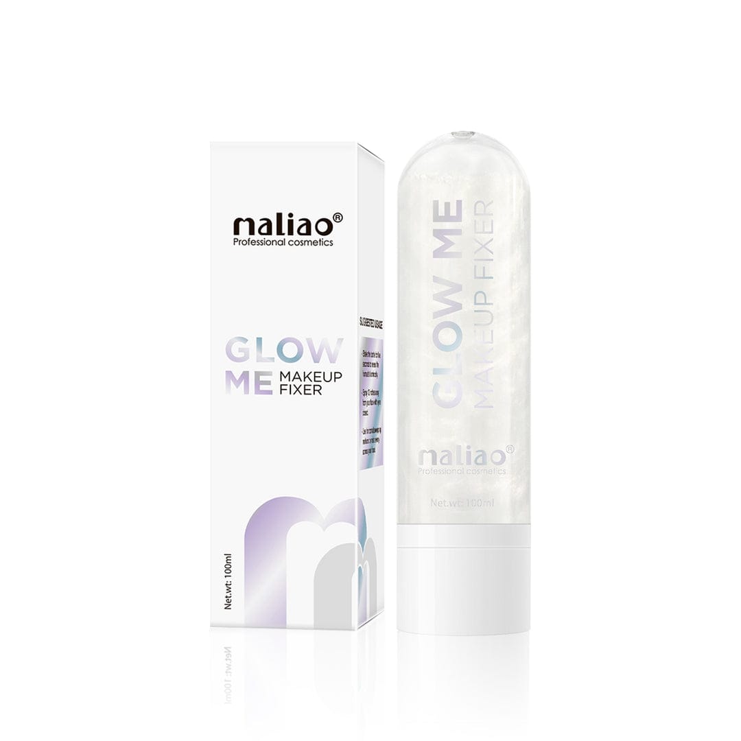 Maliao Glow Me Makeup Fixer