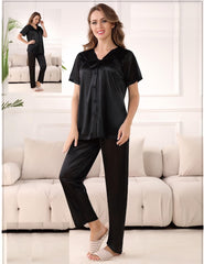 Breathable all night comfort wear for peaceful sleep