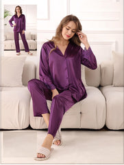 Breathable all night comfort wear for peaceful sleep