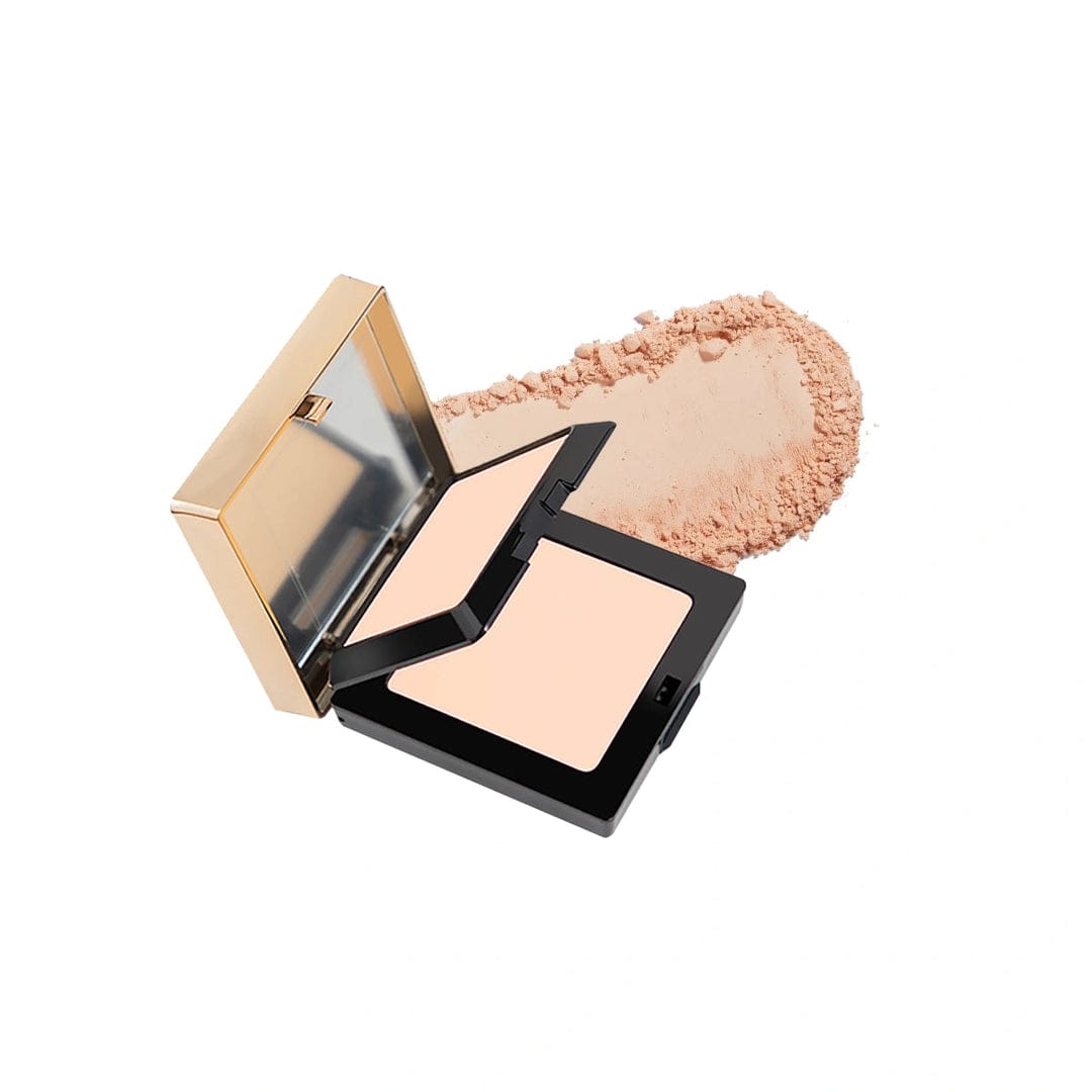 Maliao Oil Control Primer Powder Compact SPF 25