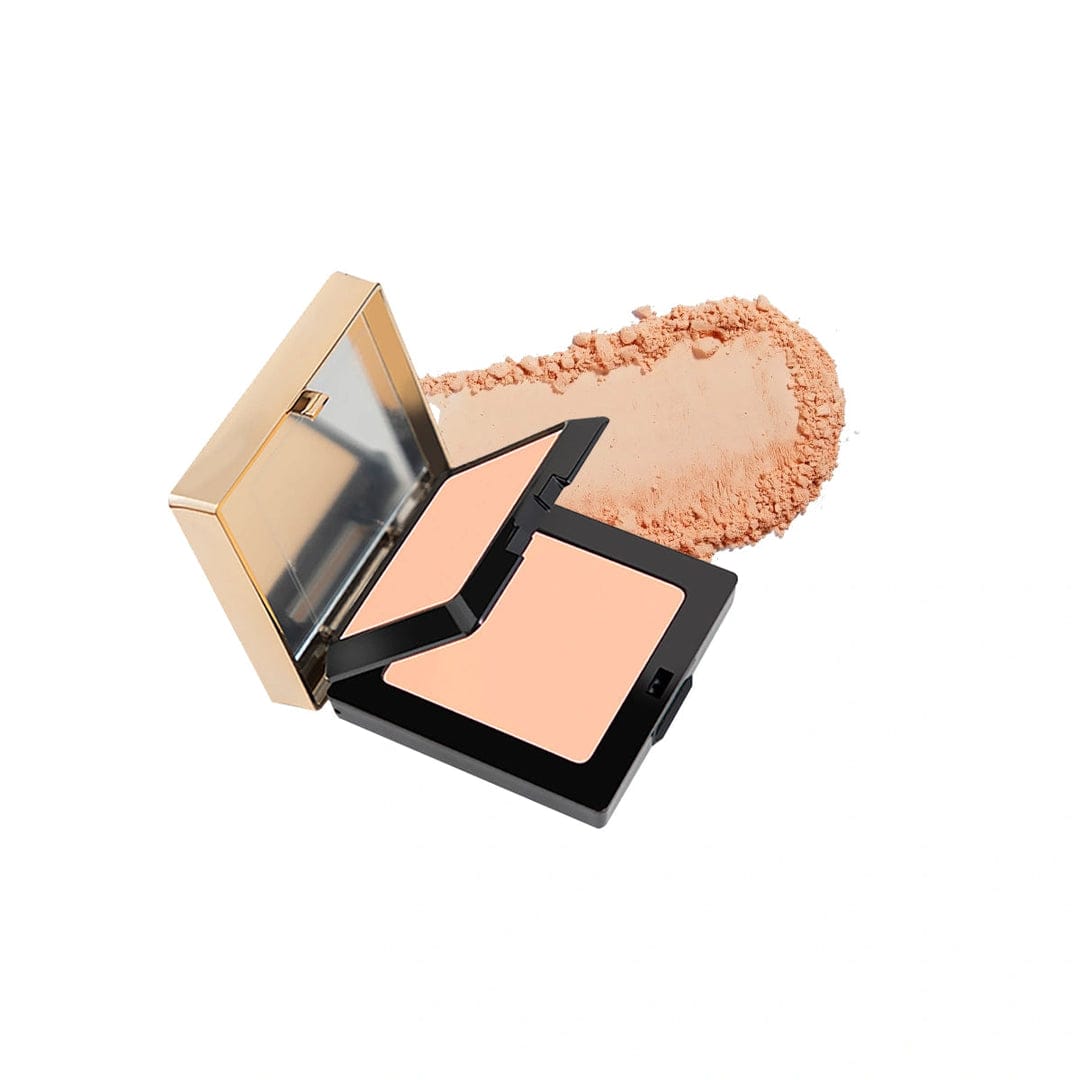 Maliao Oil Control Primer Powder Compact SPF 25