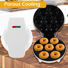 Mini Electric Donut Maker Machine