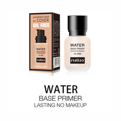 Maliao Powder-Less Liquid Oil-Free Primer