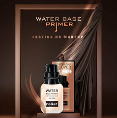 Maliao Powder-Less Liquid Oil-Free Primer