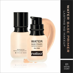 Maliao Powder-Less Liquid Oil-Free Primer
