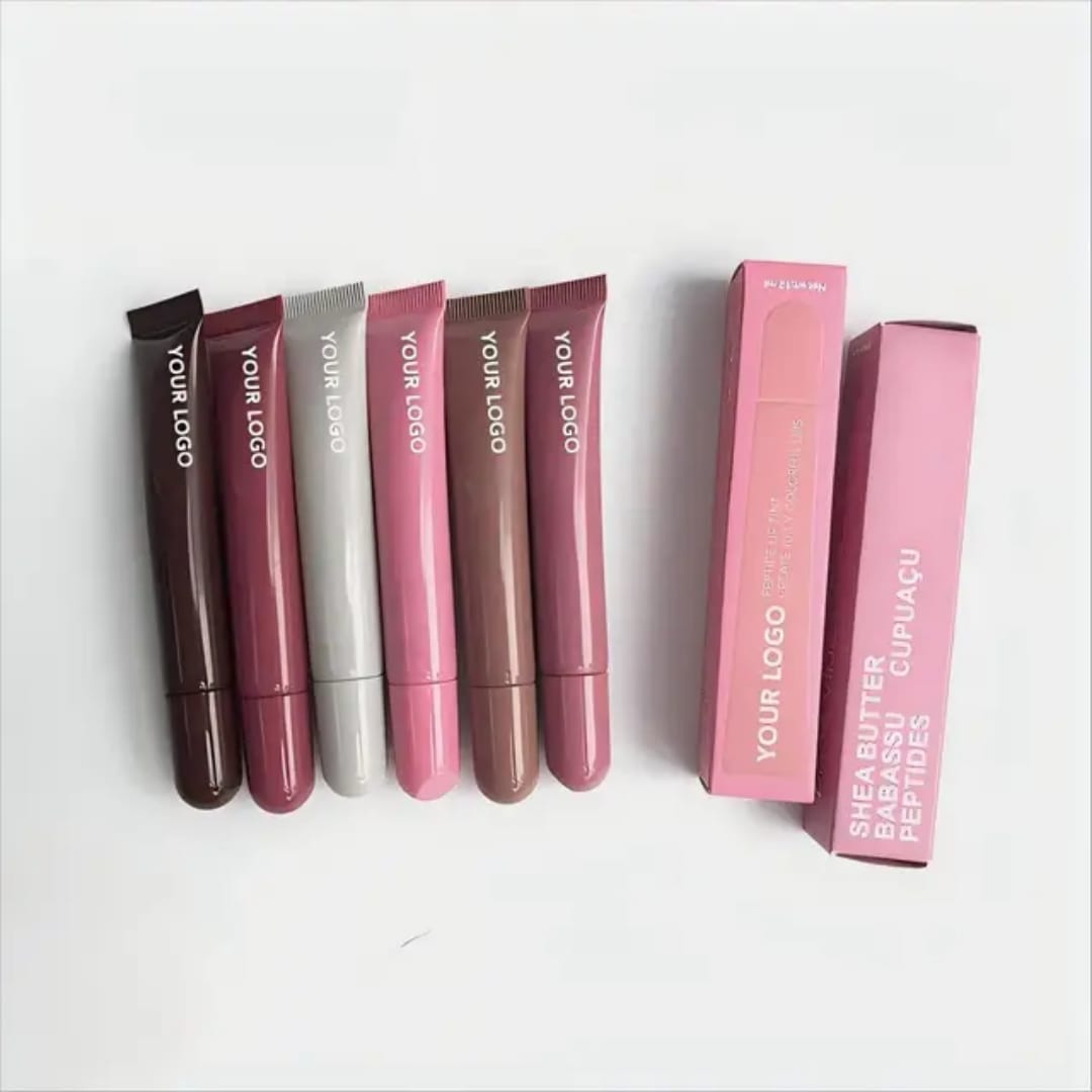 Rhod Lips – Bold, Rich Lipstick for Long-Lasting Color
