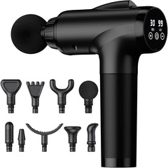 Homzay Body gun massager