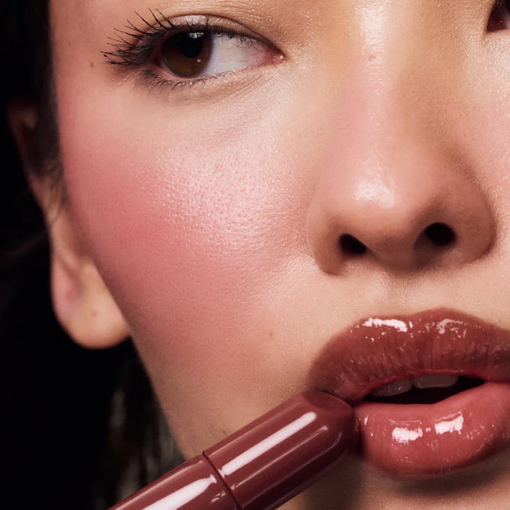 Rhod Lips – Bold, Rich Lipstick for Long-Lasting Color