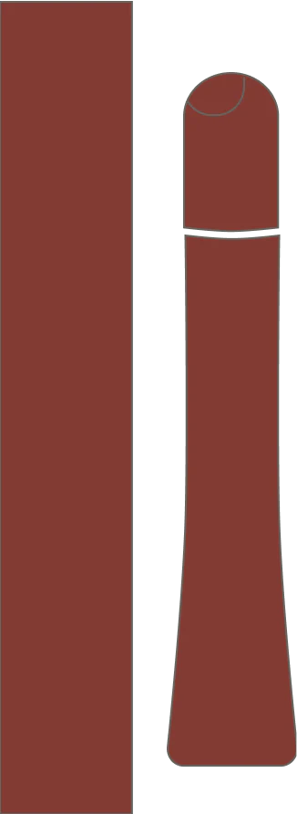 Rhod Lips – Bold, Rich Lipstick for Long-Lasting Color
