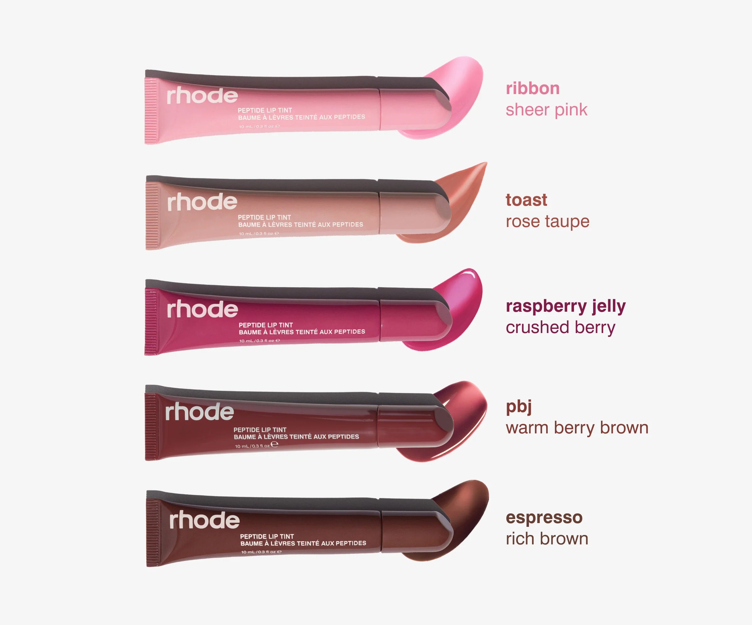 Rhod Lips – Bold, Rich Lipstick for Long-Lasting Color